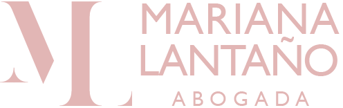 Mariana Lantaño - Abogada